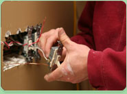 electrical repair Swanley